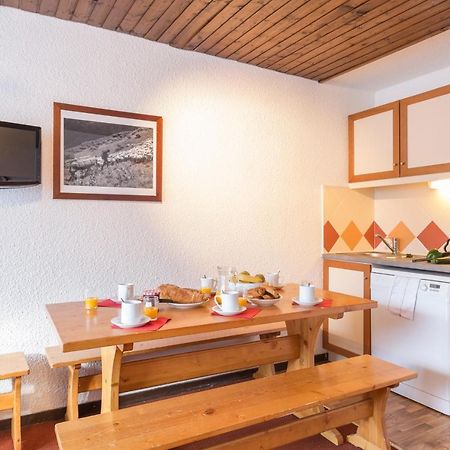 فال تورُن Residence Partenaire Le Schuss المظهر الخارجي الصورة
