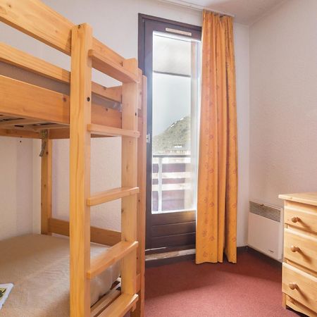 فال تورُن Residence Partenaire Le Schuss المظهر الخارجي الصورة