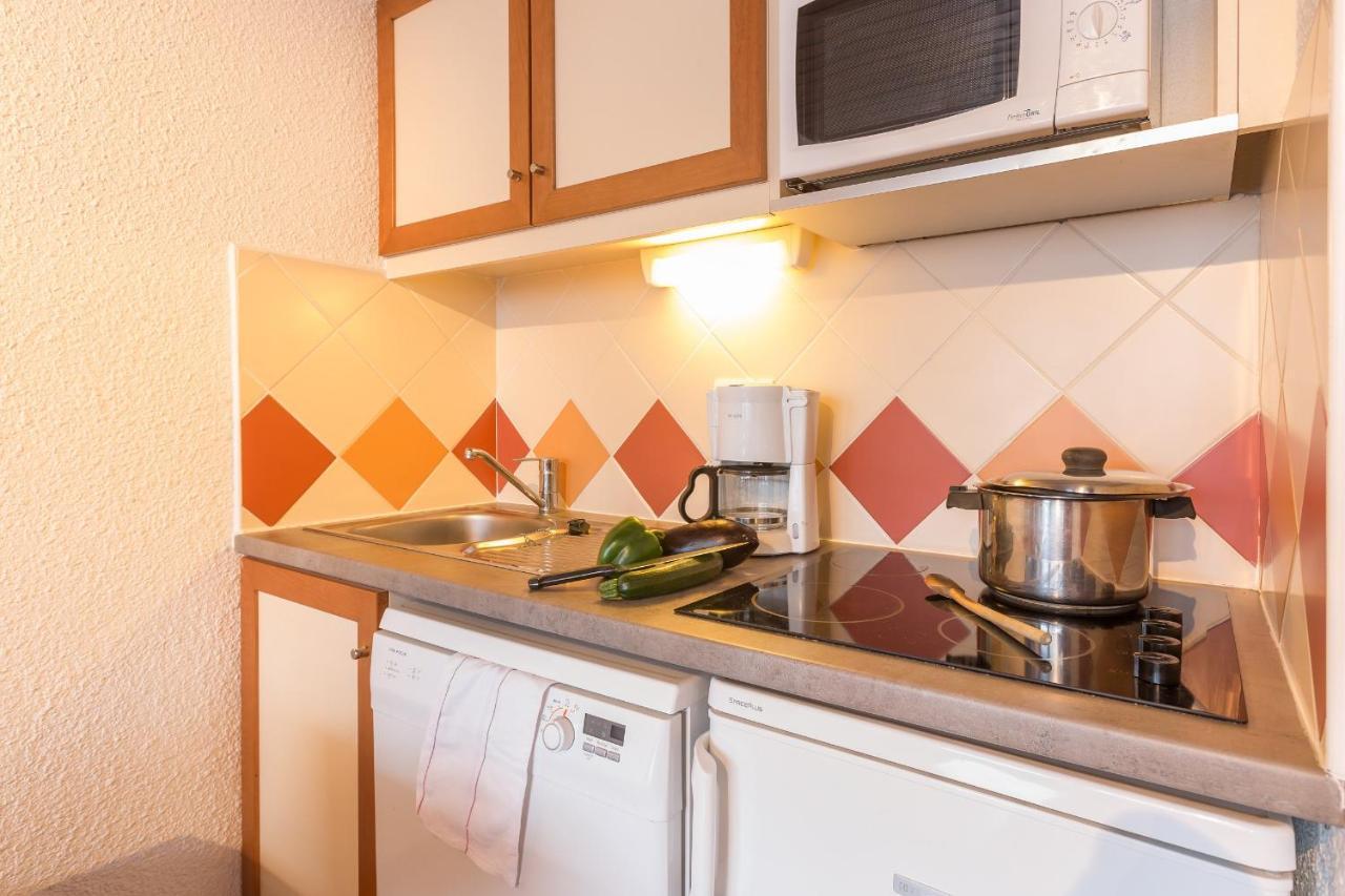 فال تورُن Residence Partenaire Le Schuss المظهر الخارجي الصورة